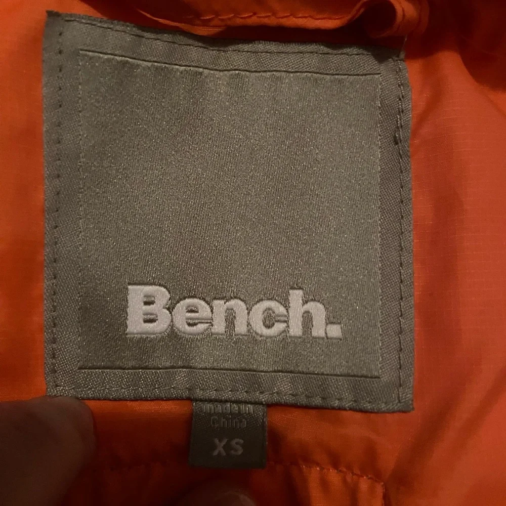 bench jacket - Picture 3 of 5